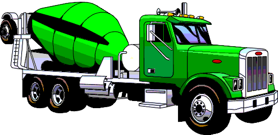 mixingGreenTruck
