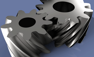 helical gears