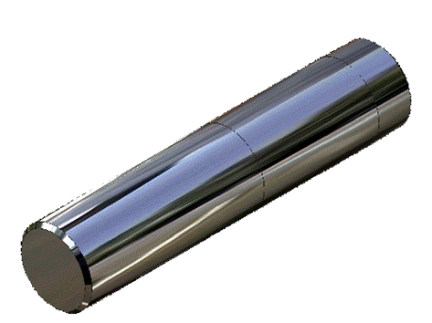 329 -- Return Lever Stud