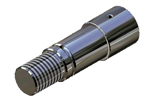 121 -- Shifter Shoe Stud