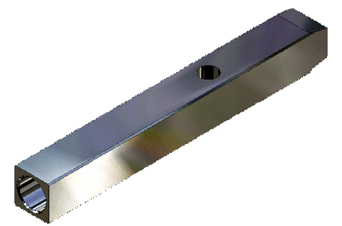 109 -- Punch Lock Slide